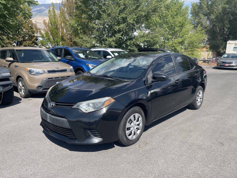 toyota corolla 2016 2T1BURHE4GC610680 image toyota corolla 2016 2T1BURHE4GC610680 image