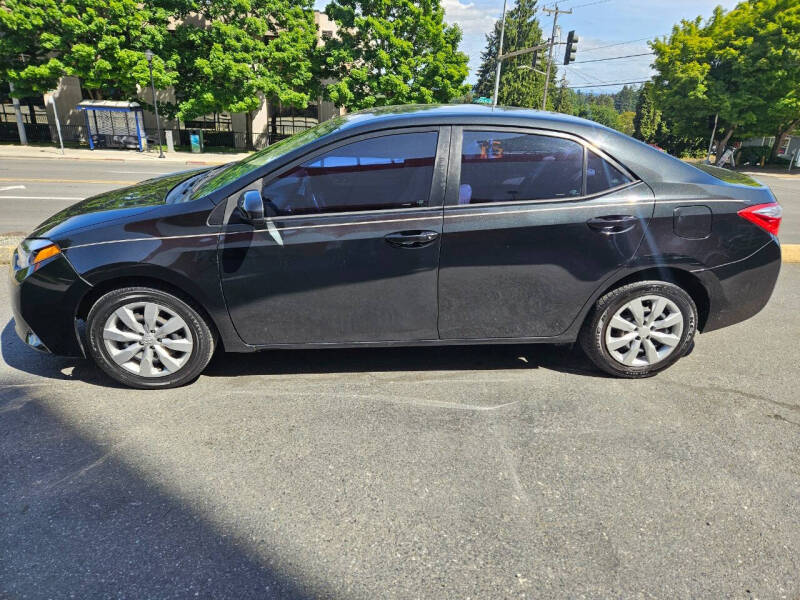 toyota corolla 2016 5YFBURHE6GP508975 image toyota corolla 2016 5YFBURHE6GP508975 image