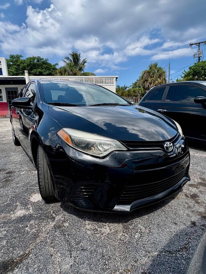toyota corolla 2016 5YFBURHEXGP446576 image toyota corolla 2016 5YFBURHEXGP446576 image