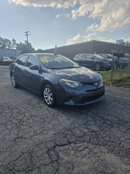 toyota corolla 2016 5YFBURHE9GP513927 image toyota corolla 2016 5YFBURHE9GP513927 image