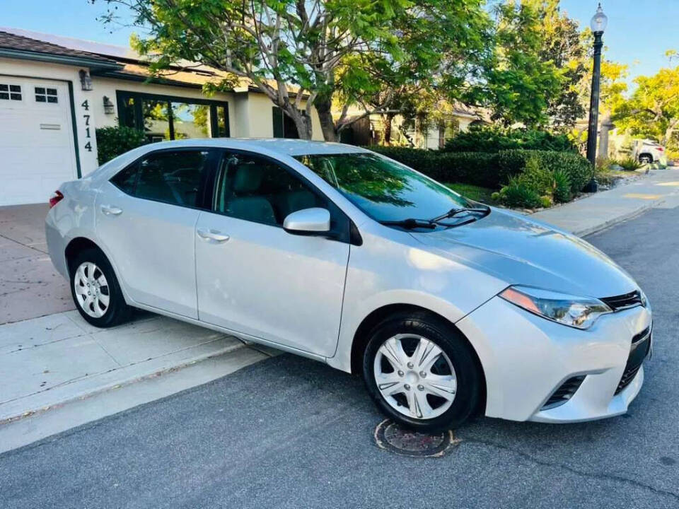 toyota corolla 2016 2T1BURHE5GC490761 image toyota corolla 2016 2T1BURHE5GC490761 image