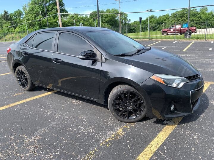 toyota corolla 2016 2T1BURHE9GC581726 image toyota corolla 2016 2T1BURHE9GC581726 image