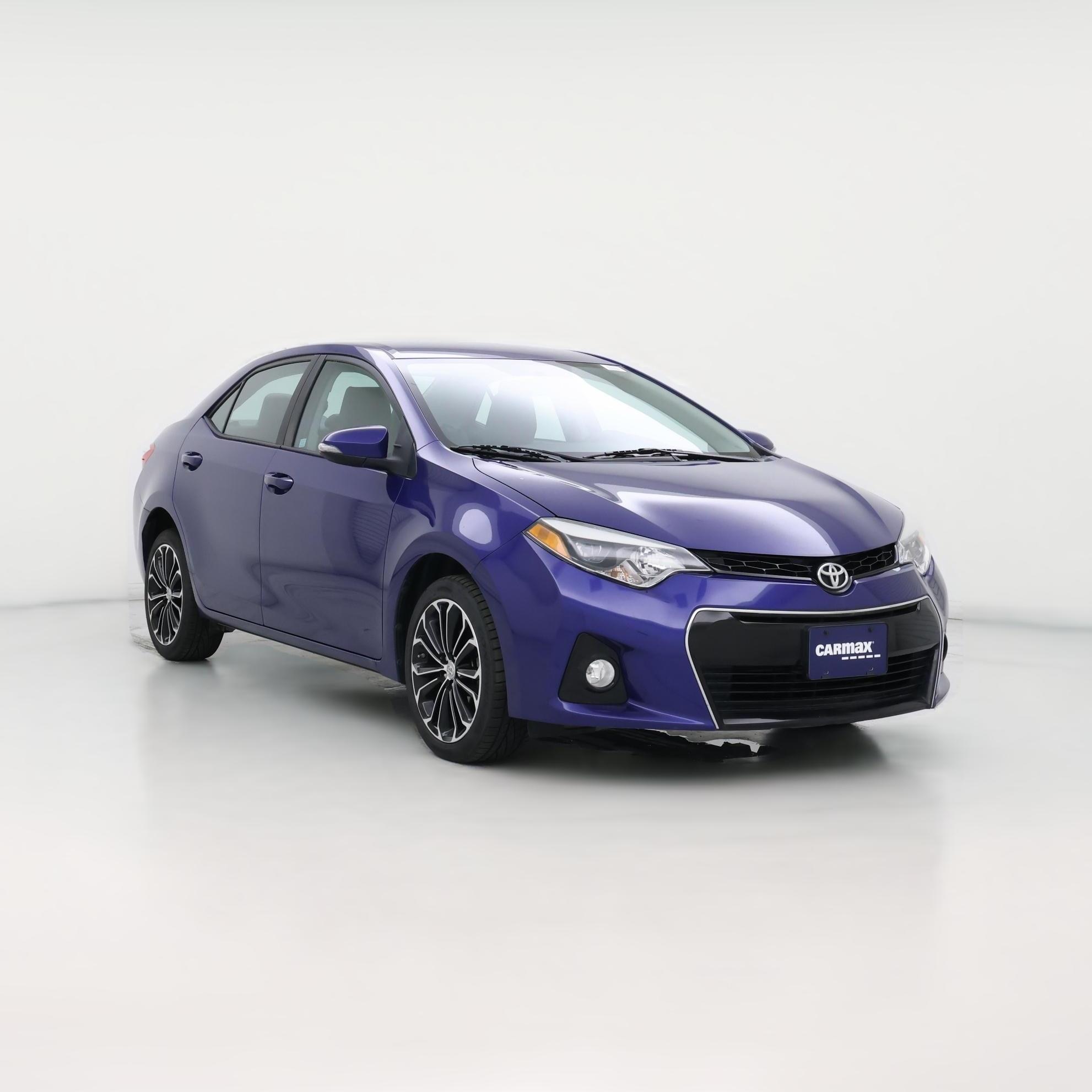 toyota corolla 2016 5YFBURHE8GP493587 image toyota corolla 2016 5YFBURHE8GP493587 image