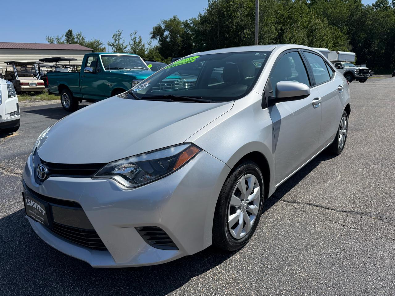 toyota corolla 2016 2T1BURHE0GC635267 image toyota corolla 2016 2T1BURHE0GC635267 image