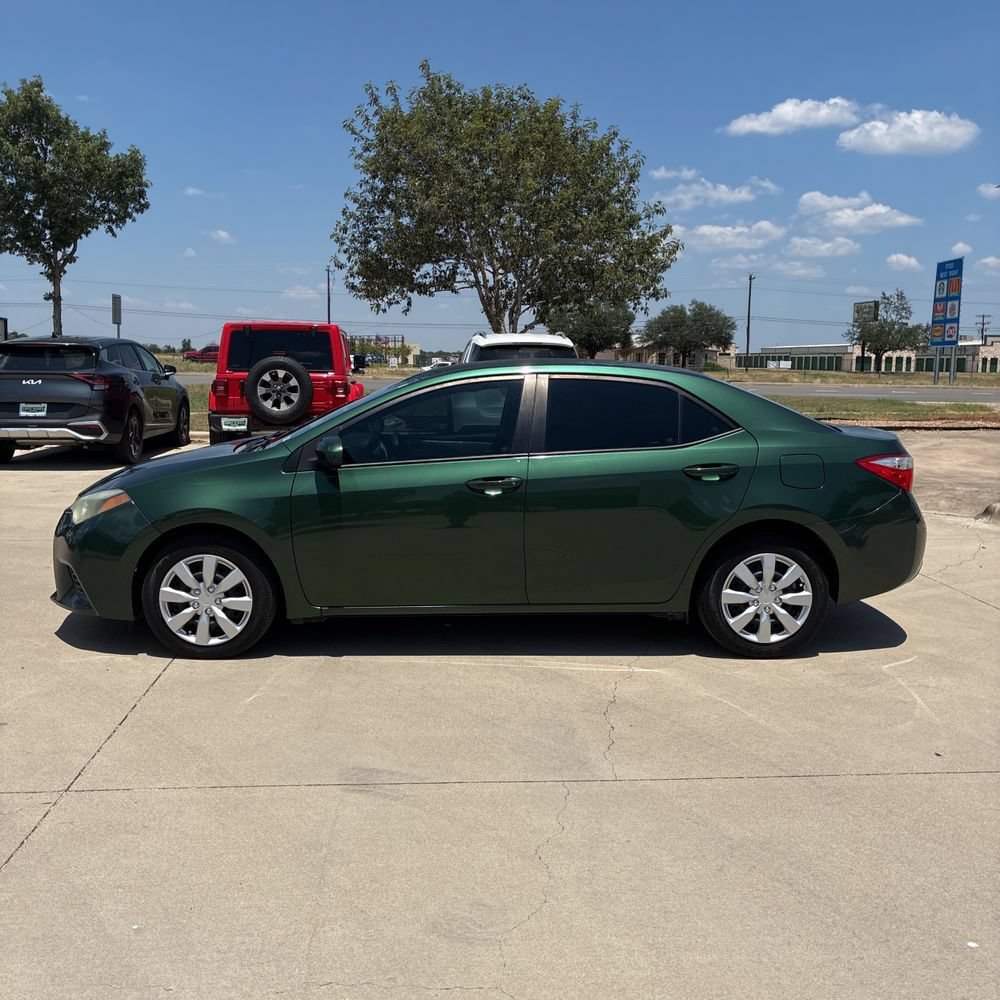 toyota corolla 2016 2T1BURHE3GC686293 image toyota corolla 2016 2T1BURHE3GC686293 image