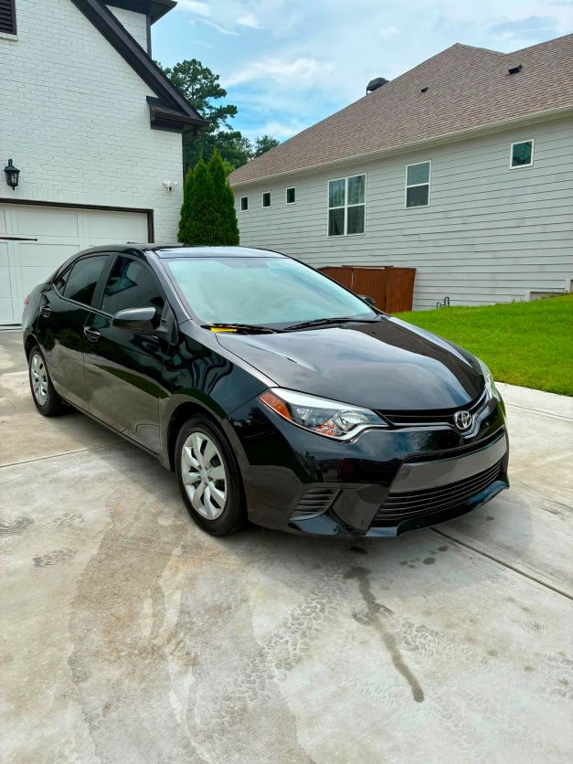 toyota corolla 2016 2T1BURHE3GC727599 image toyota corolla 2016 2T1BURHE3GC727599 image