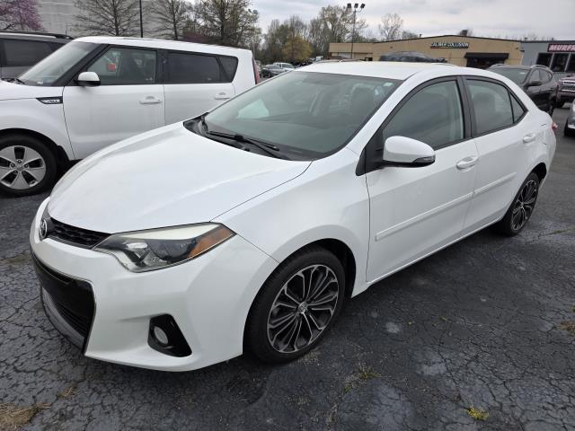 toyota corolla 2016 2T1BURHEXGC582299 image toyota corolla 2016 2T1BURHEXGC582299 image