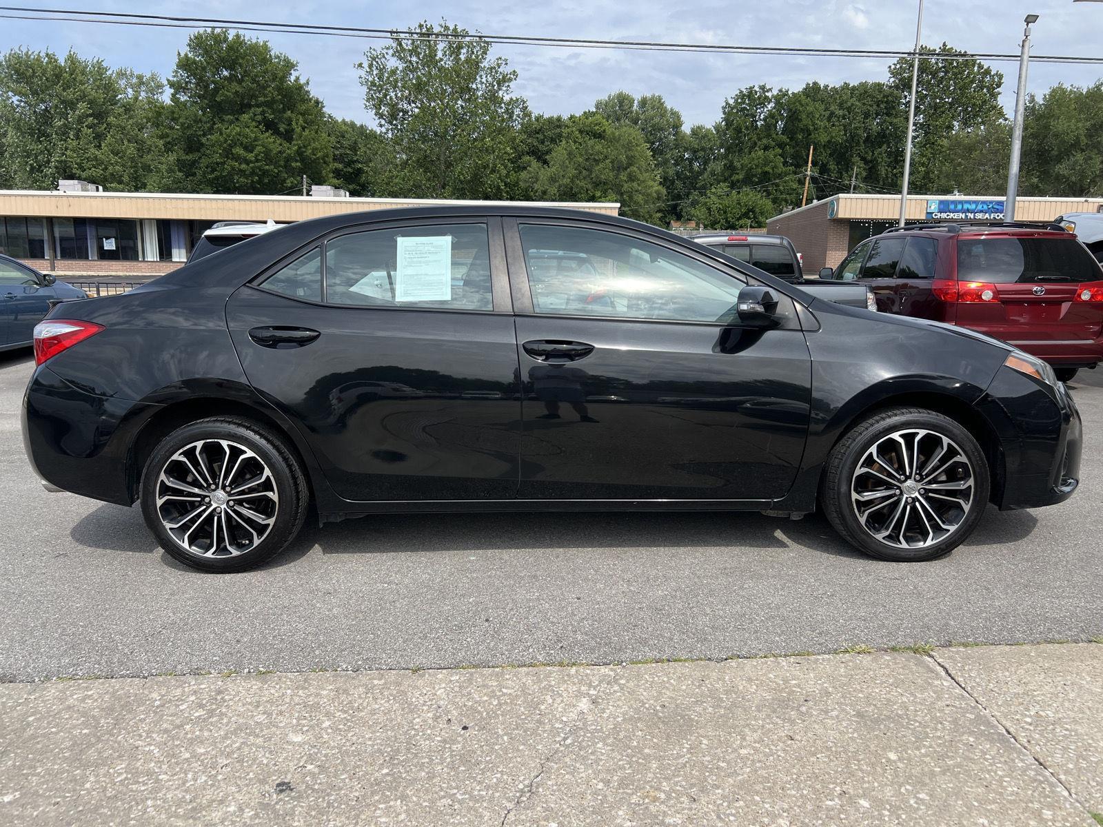 toyota corolla 2016 2T1BURHE5GC481526 image toyota corolla 2016 2T1BURHE5GC481526 image