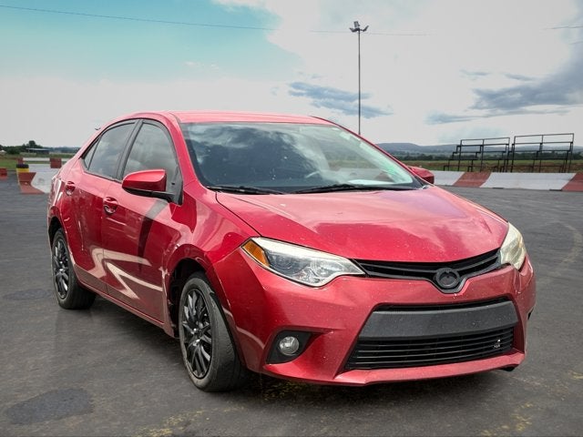 toyota corolla 2016 2T1BURHE1GC600284 image toyota corolla 2016 2T1BURHE1GC600284 image