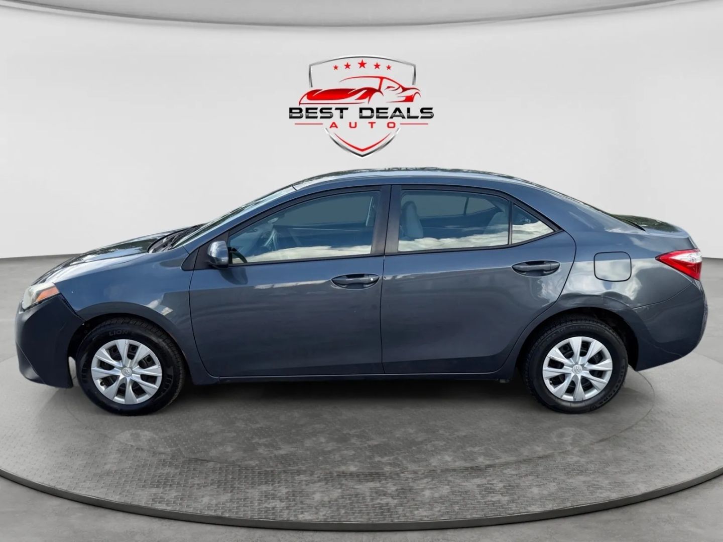 toyota corolla 2016 5YFBURHE6GP568500 image toyota corolla 2016 5YFBURHE6GP568500 image