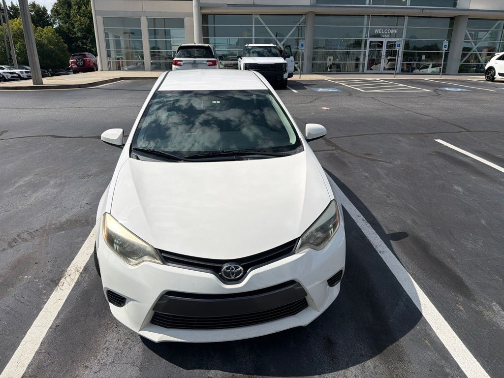 toyota corolla 2016 2T1BURHE4GC575493 image toyota corolla 2016 2T1BURHE4GC575493 image