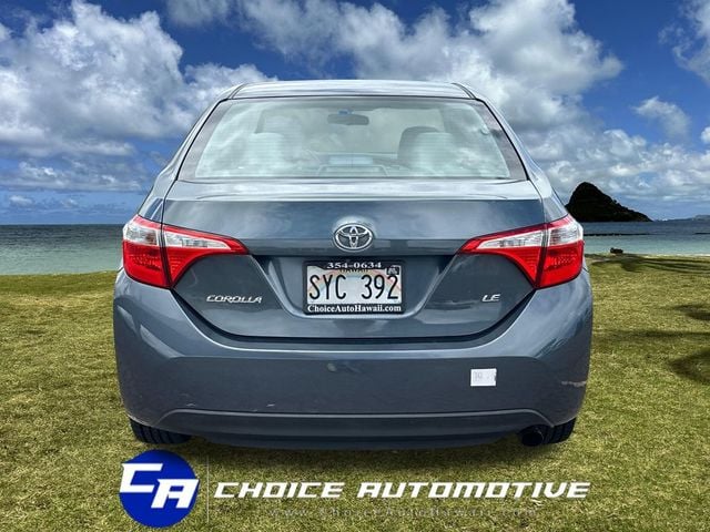 toyota corolla 2016 5YFBURHE1GP500234 image toyota corolla 2016 5YFBURHE1GP500234 image