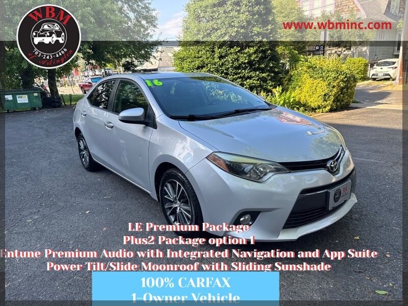 toyota corolla 2016 2T1BURHE5GC633174 image toyota corolla 2016 2T1BURHE5GC633174 image