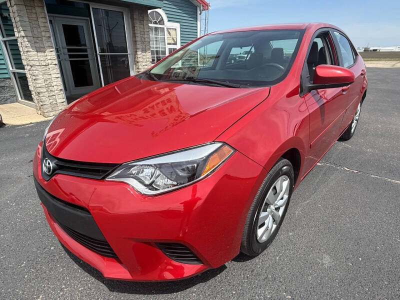 toyota corolla 2016 2T1BURHE7GC572832 image toyota corolla 2016 2T1BURHE7GC572832 image