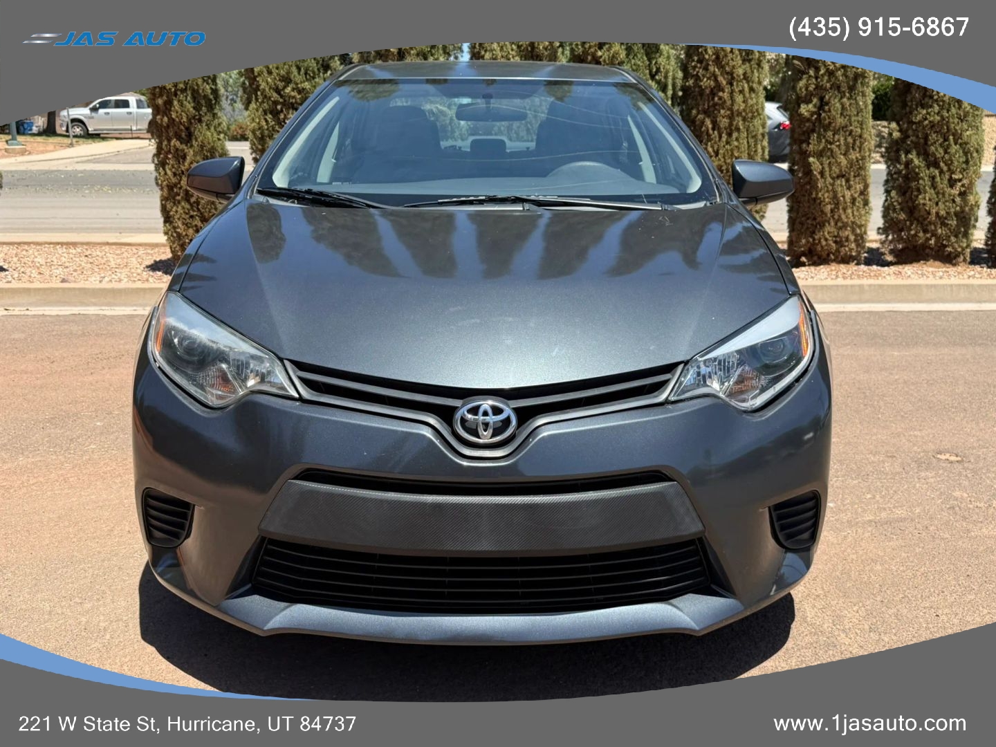 toyota corolla 2016 5YFBURHEXGP420298 image toyota corolla 2016 5YFBURHEXGP420298 image