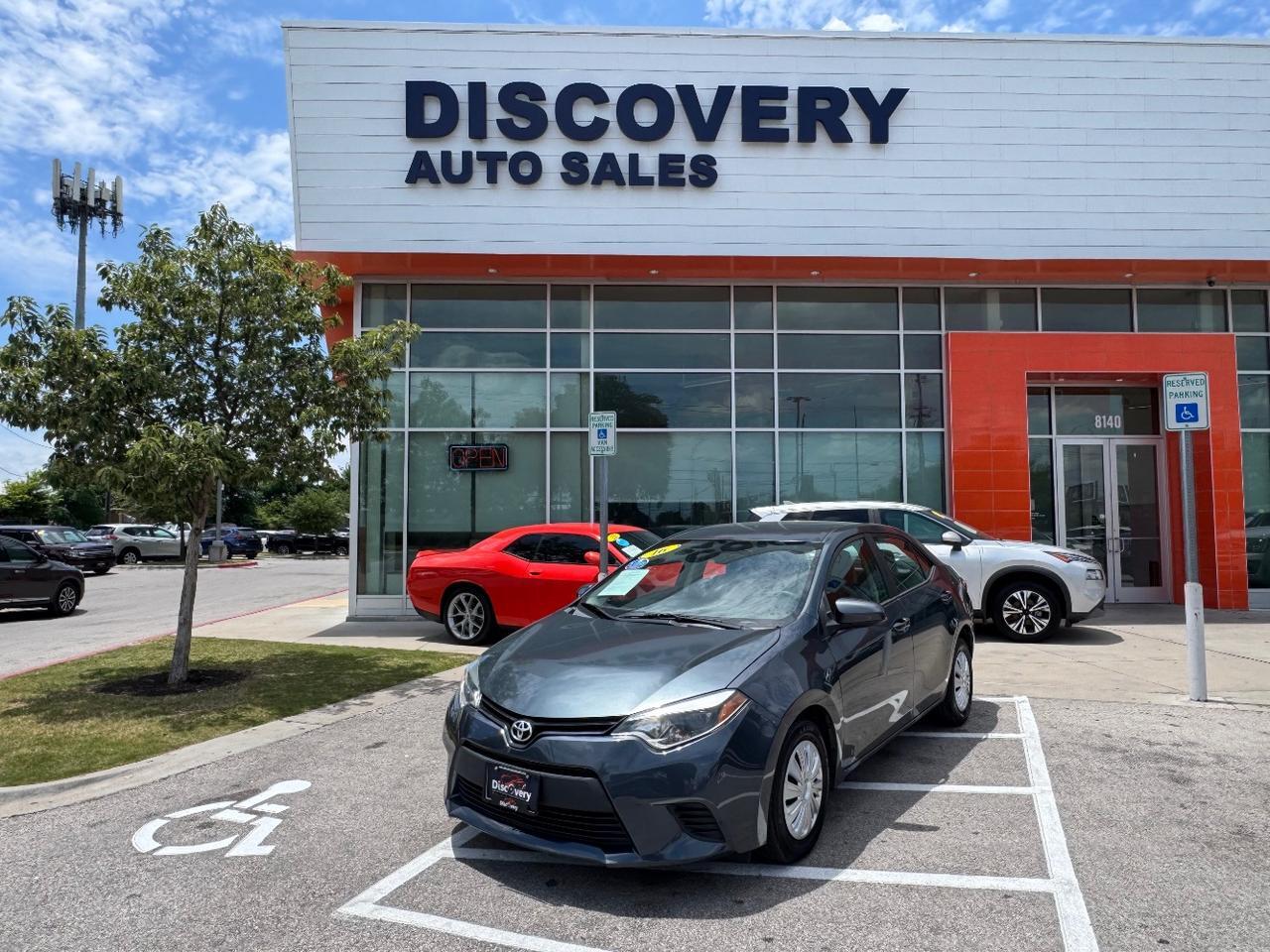 toyota corolla 2016 5YFBURHE6GP483074 image toyota corolla 2016 5YFBURHE6GP483074 image