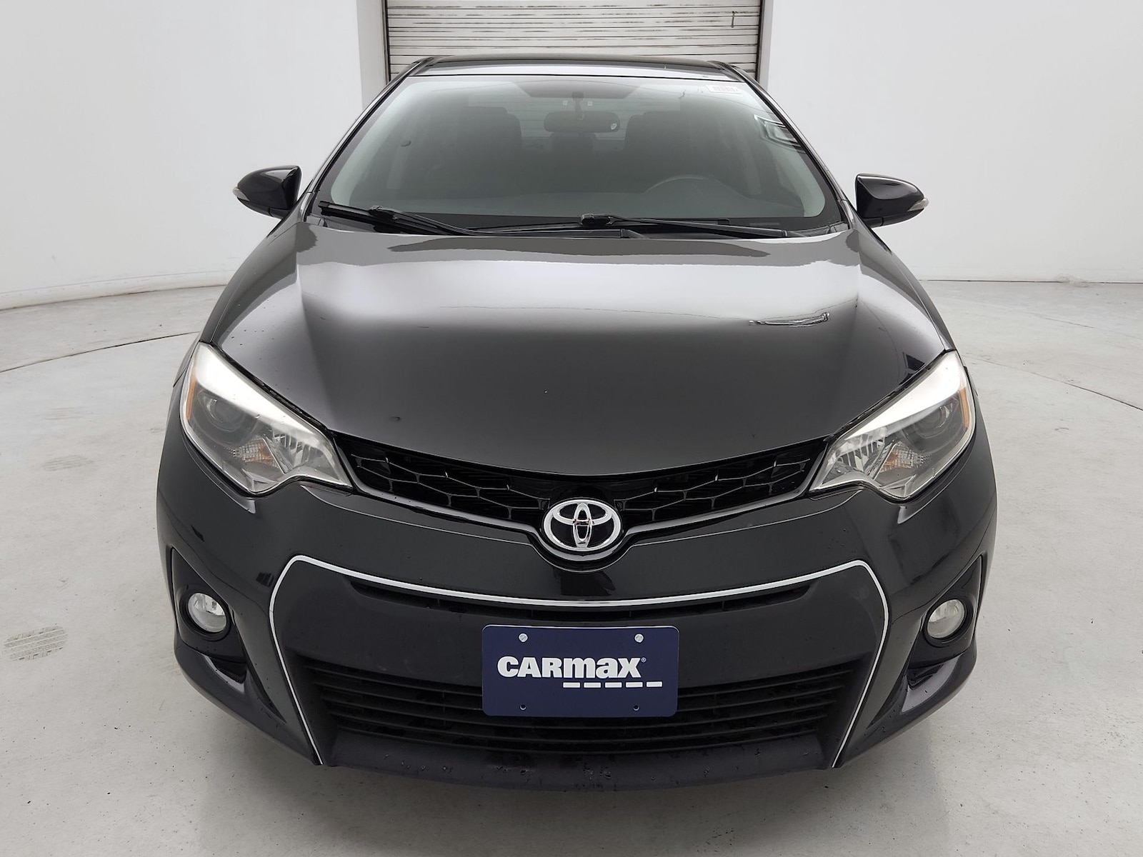 toyota corolla 2016 2T1BURHE0GC598463 image toyota corolla 2016 2T1BURHE0GC598463 image
