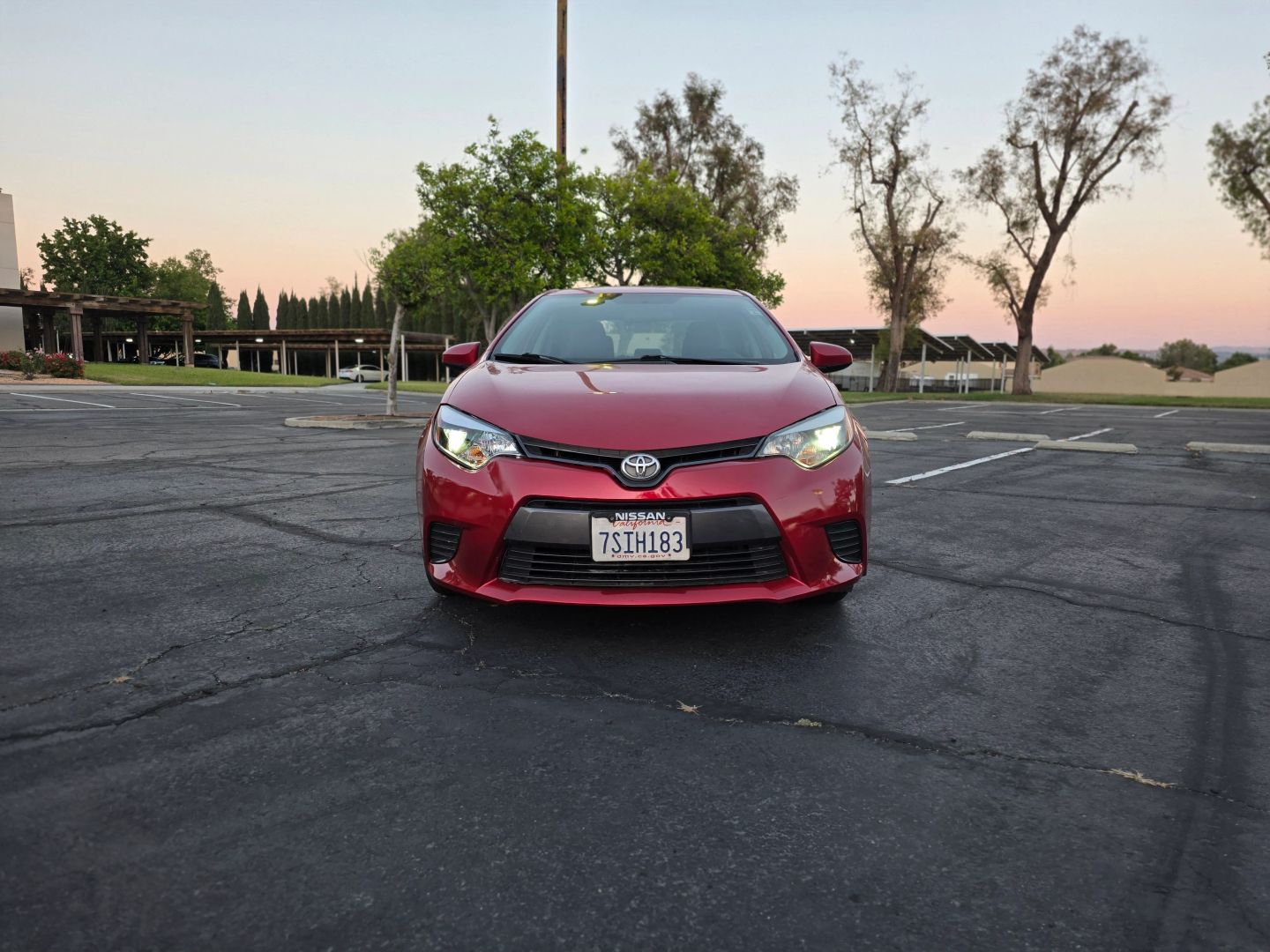 toyota corolla 2016 2T1BURHE1GC650604 image toyota corolla 2016 2T1BURHE1GC650604 image