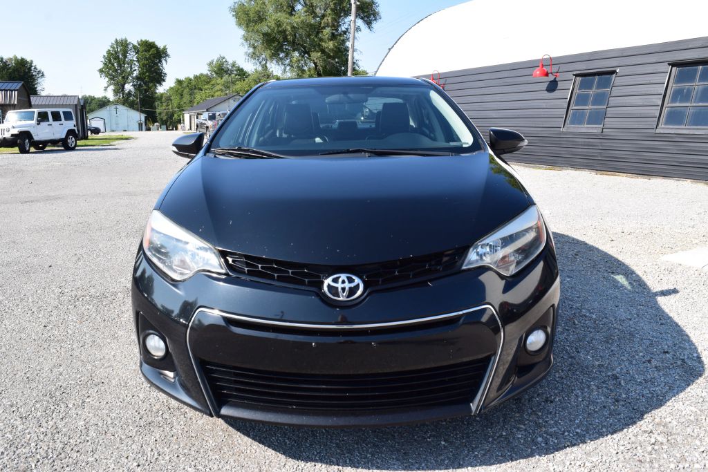 toyota corolla 2016 5YFBURHE6GP460314 image toyota corolla 2016 5YFBURHE6GP460314 image