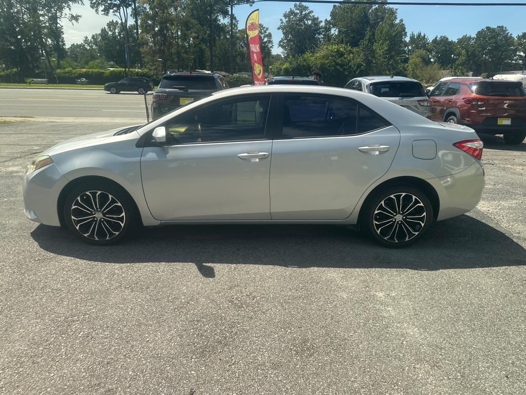 toyota corolla 2016 2T1BURHEXGC486642 image toyota corolla 2016 2T1BURHEXGC486642 image