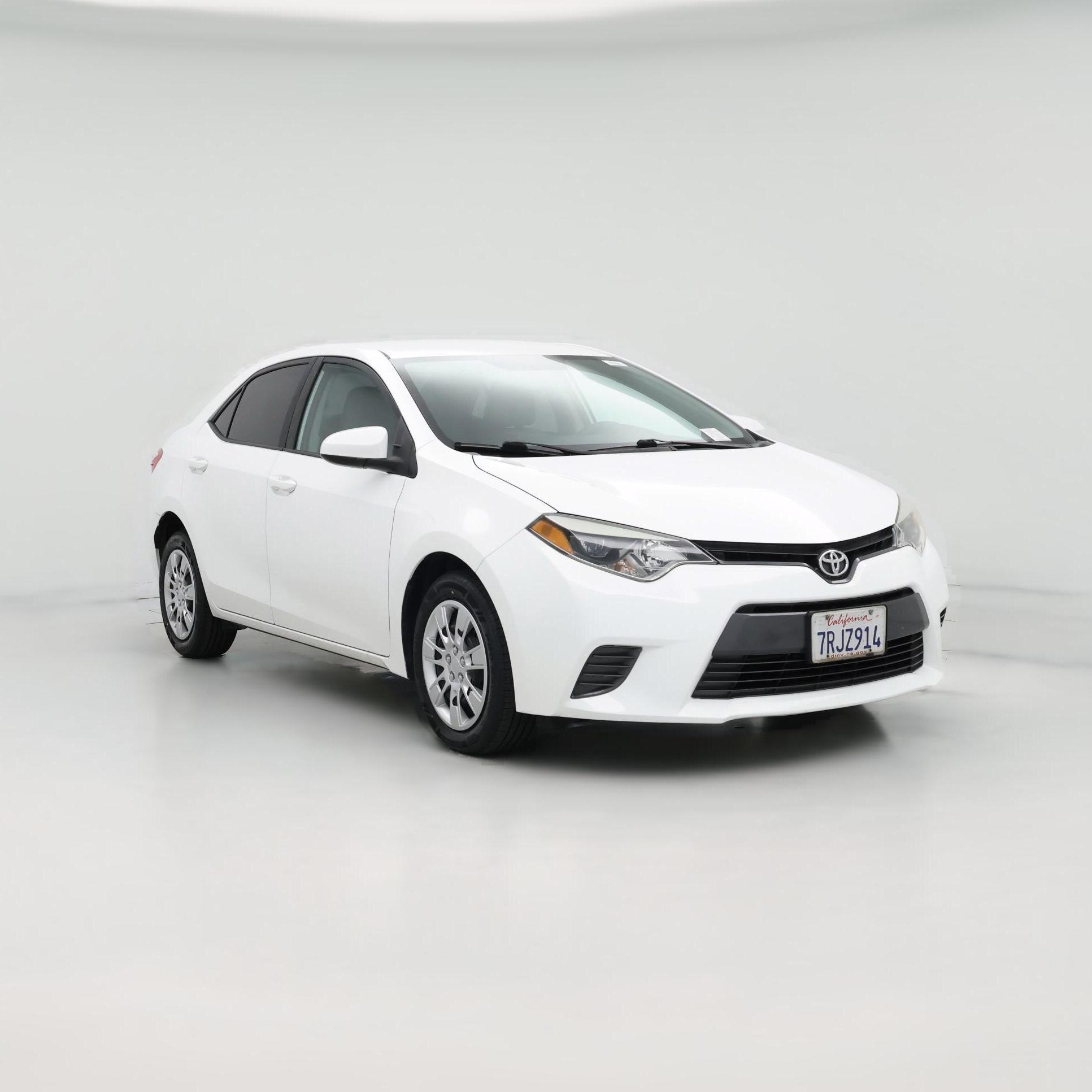 toyota corolla 2016 5YFBURHE0GP450300 image toyota corolla 2016 5YFBURHE0GP450300 image