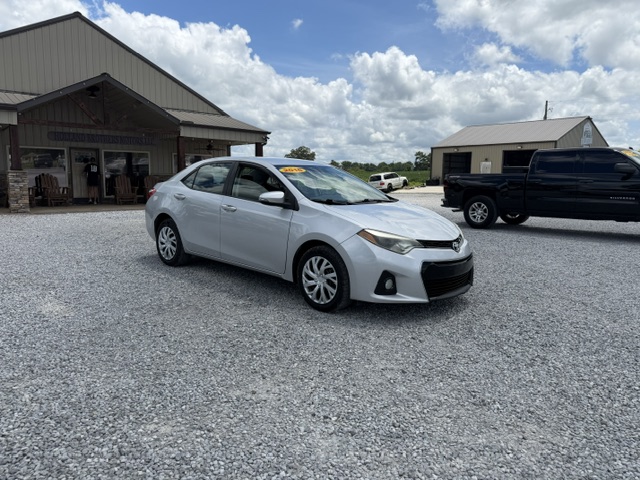 toyota corolla 2016 5YFBURHE4GP442264 image toyota corolla 2016 5YFBURHE4GP442264 image