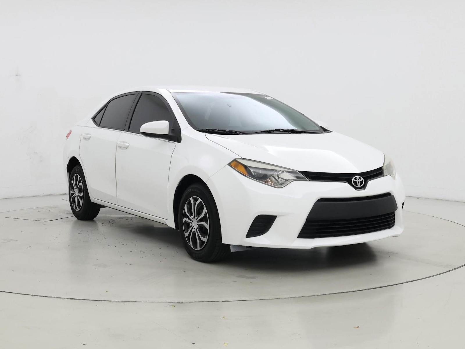 toyota corolla 2016 5YFBURHE4GP401164 image toyota corolla 2016 5YFBURHE4GP401164 image