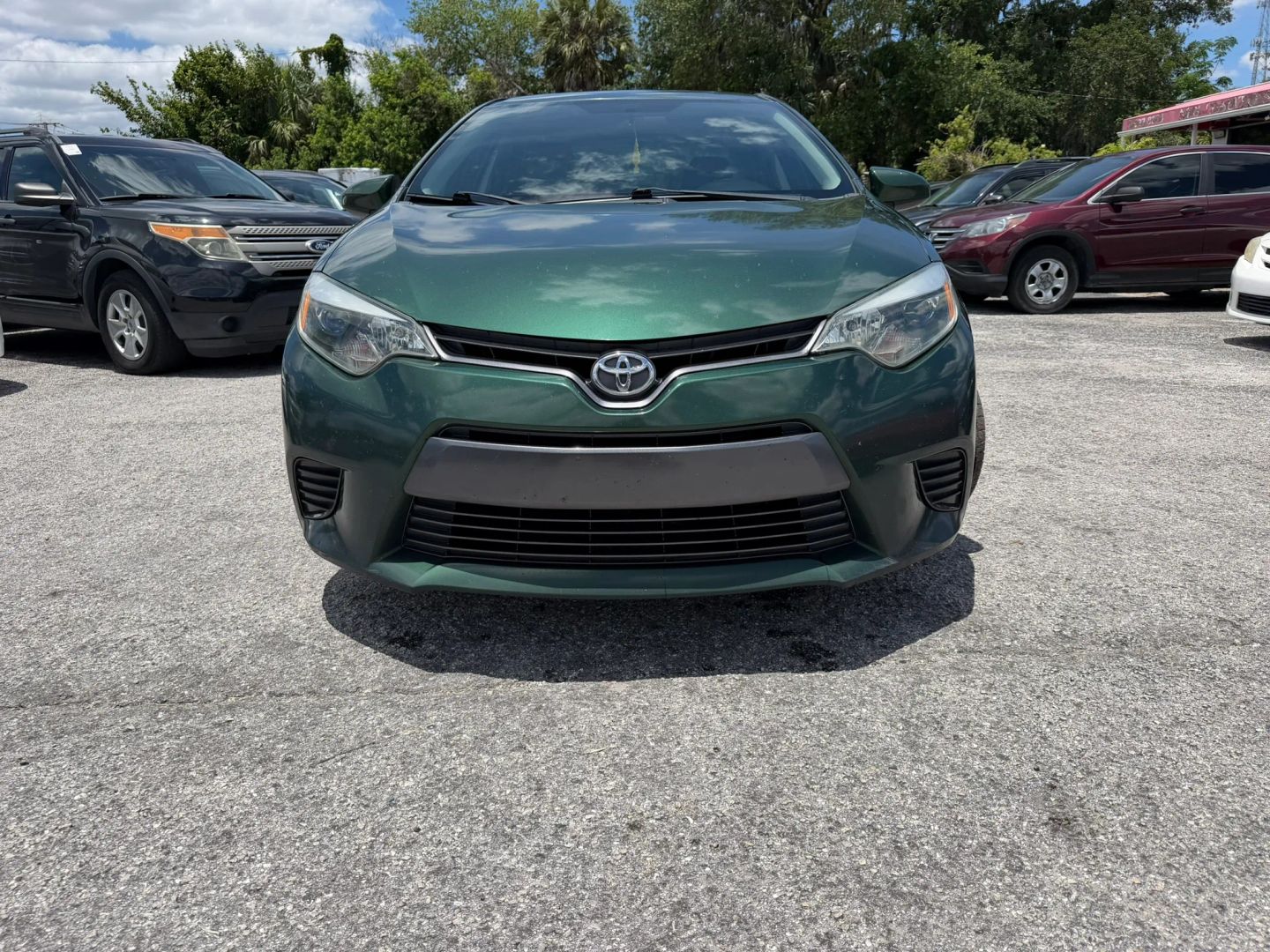 toyota corolla 2016 2T1BURHE6GC741691 image toyota corolla 2016 2T1BURHE6GC741691 image