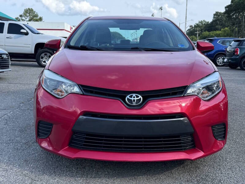 toyota corolla 2016 5YFBURHE1GP375655 image toyota corolla 2016 5YFBURHE1GP375655 image