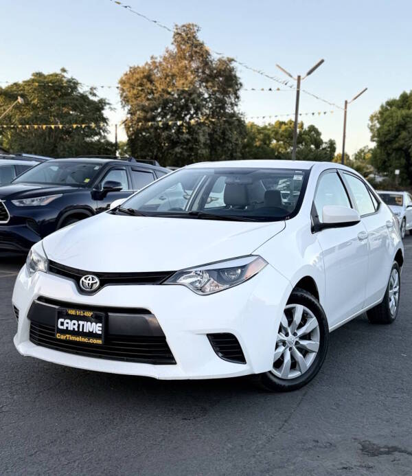 toyota corolla 2016 5YFBURHE6GP490106 image toyota corolla 2016 5YFBURHE6GP490106 image