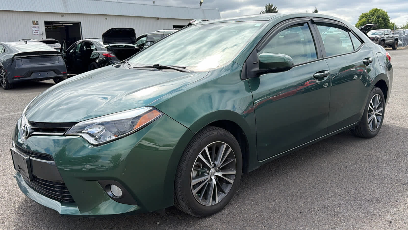 toyota corolla 2016 2T1BURHE9GC657266 image toyota corolla 2016 2T1BURHE9GC657266 image