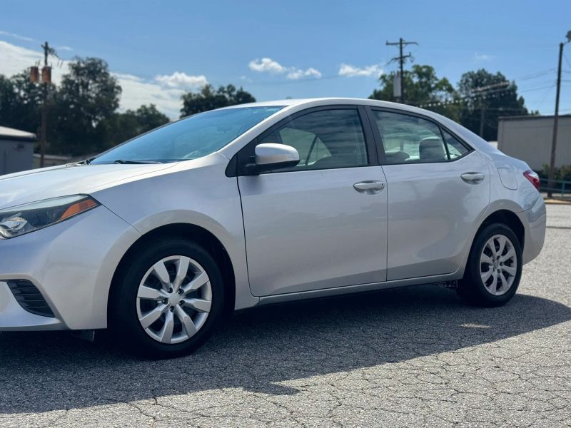 toyota corolla 2016 5YFBURHE9GP446097 image toyota corolla 2016 5YFBURHE9GP446097 image