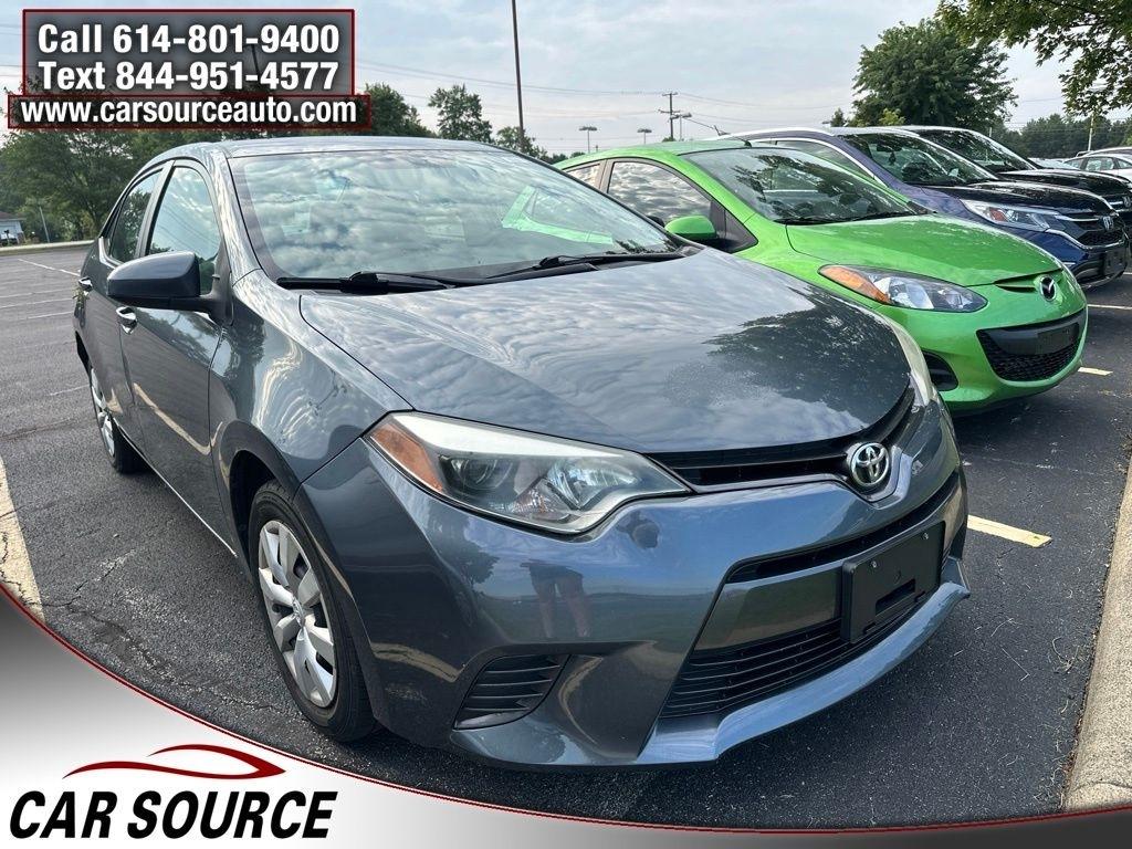 toyota corolla 2016 5YFBURHE4GP524236 image toyota corolla 2016 5YFBURHE4GP524236 image