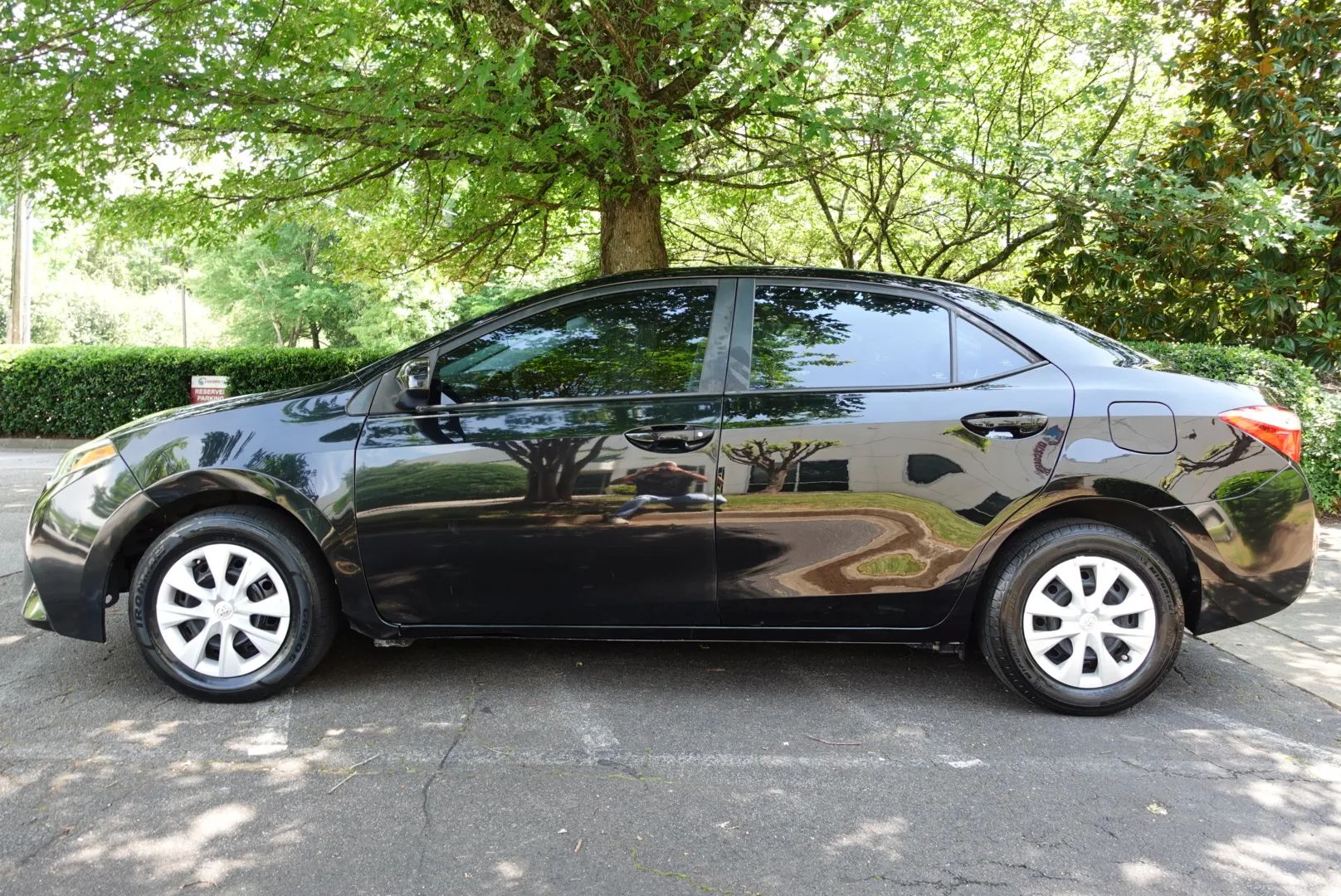 toyota corolla 2016 2T1BURHE8GC627515 image toyota corolla 2016 2T1BURHE8GC627515 image