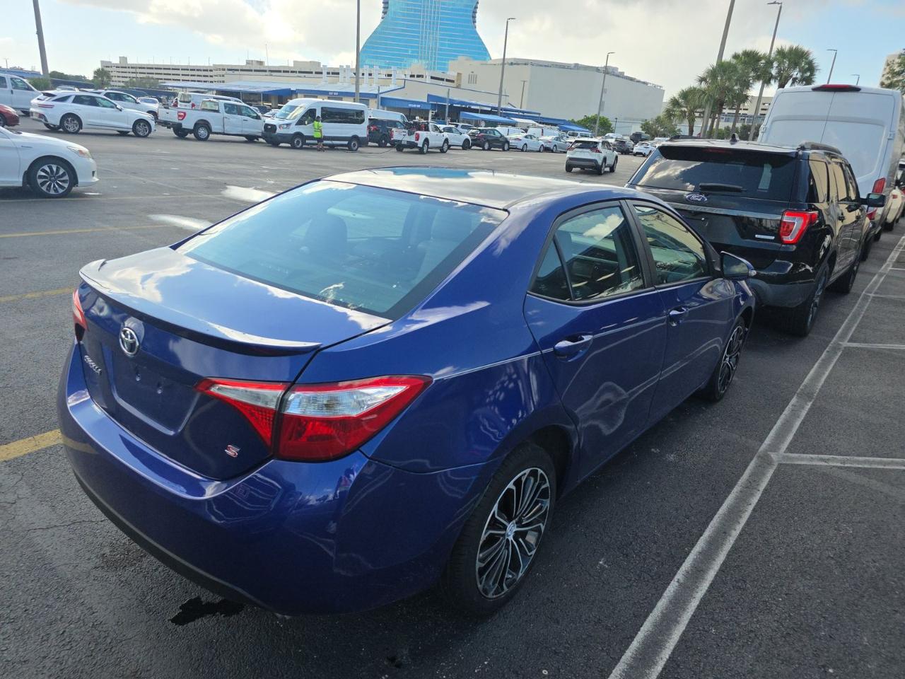 toyota corolla 2016 2T1BURHE3GC524020 image toyota corolla 2016 2T1BURHE3GC524020 image