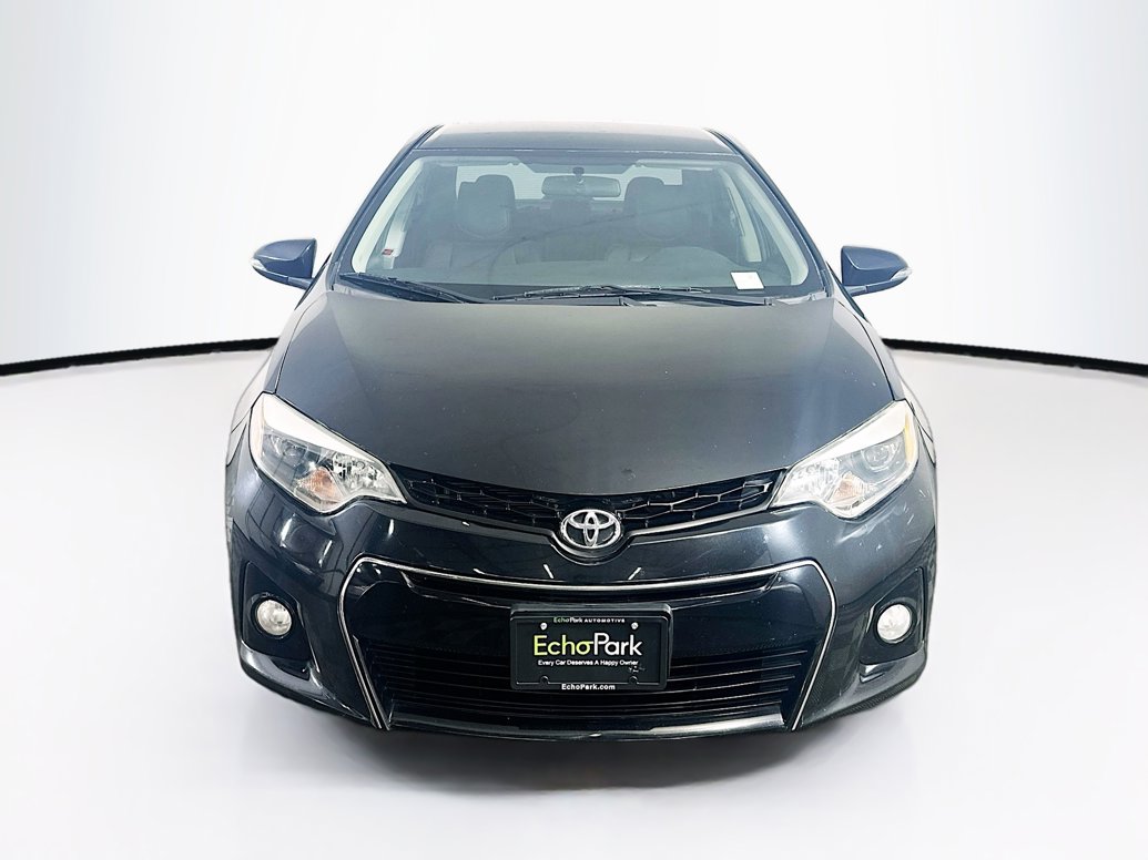 toyota corolla 2016 5YFBURHE4GP439719 image toyota corolla 2016 5YFBURHE4GP439719 image