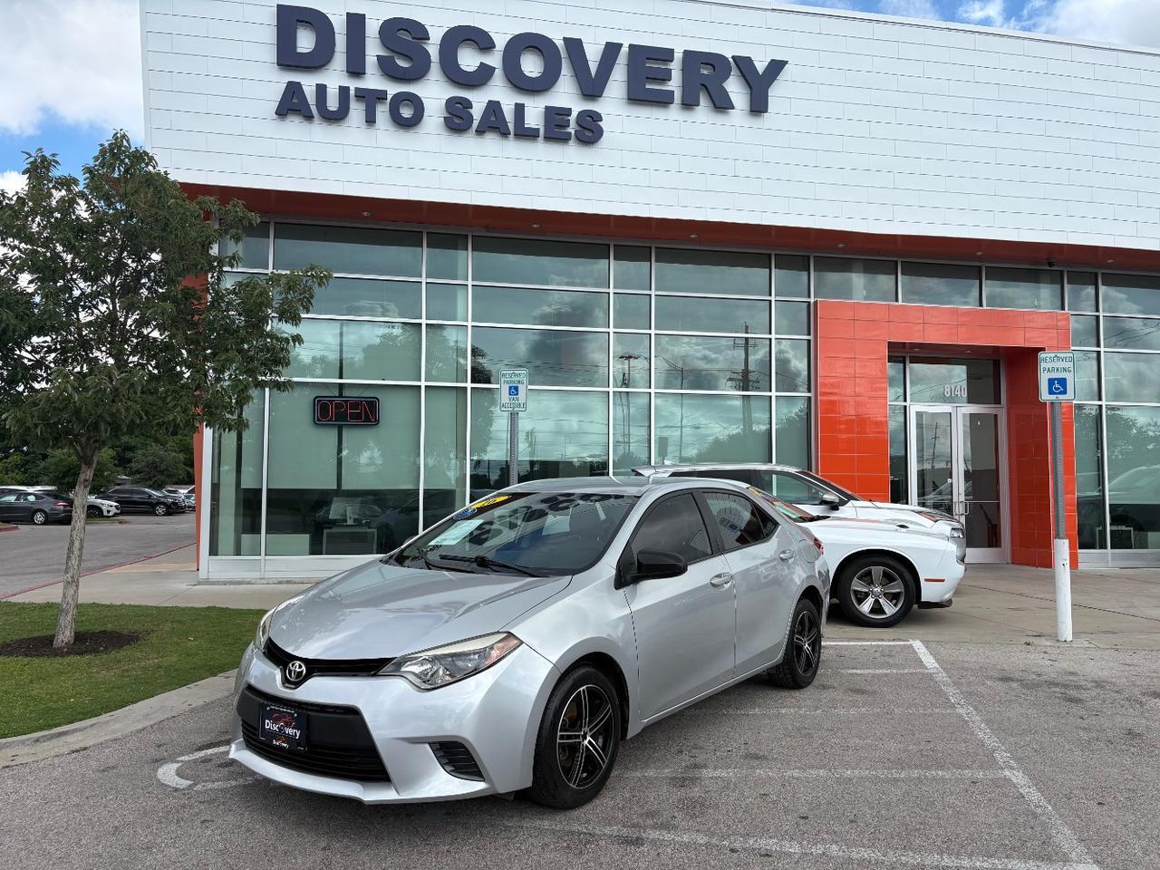 toyota corolla 2016 5YFBURHEXGP483272 image toyota corolla 2016 5YFBURHEXGP483272 image