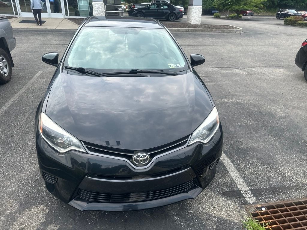 toyota corolla 2016 2T1BURHE8GC524000 image toyota corolla 2016 2T1BURHE8GC524000 image