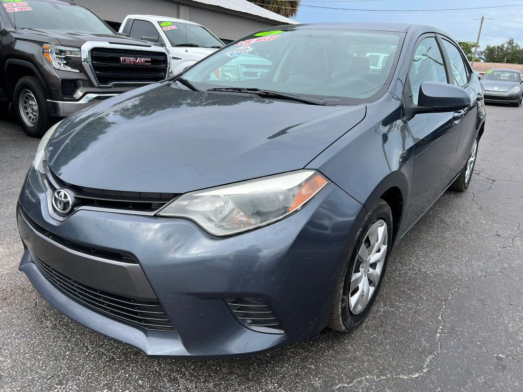 toyota corolla 2016 2T1BURHE8GC579918 image toyota corolla 2016 2T1BURHE8GC579918 image