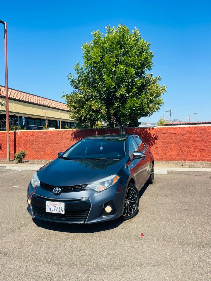 toyota corolla 2016 5YFBURHE1GP409965 image toyota corolla 2016 5YFBURHE1GP409965 image