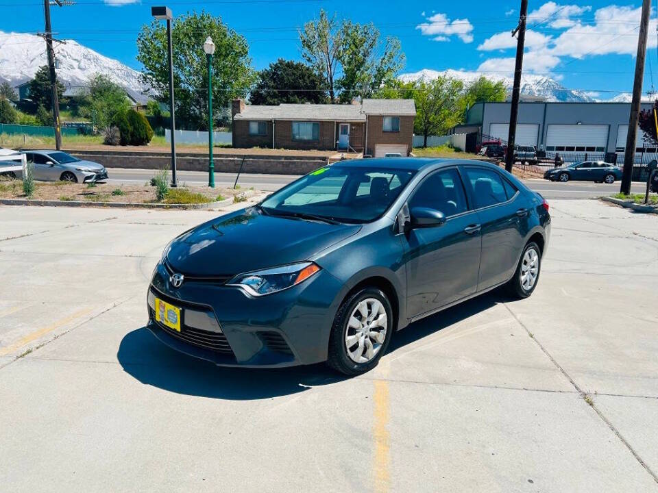 toyota corolla 2016 2T1BURHE6GC586088 image toyota corolla 2016 2T1BURHE6GC586088 image