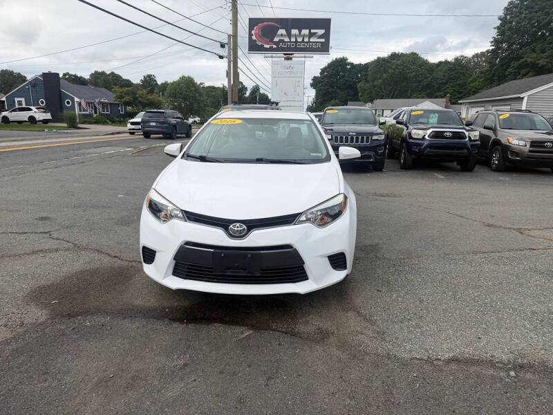 toyota corolla 2016 2T1BURHE7GC487232 image toyota corolla 2016 2T1BURHE7GC487232 image