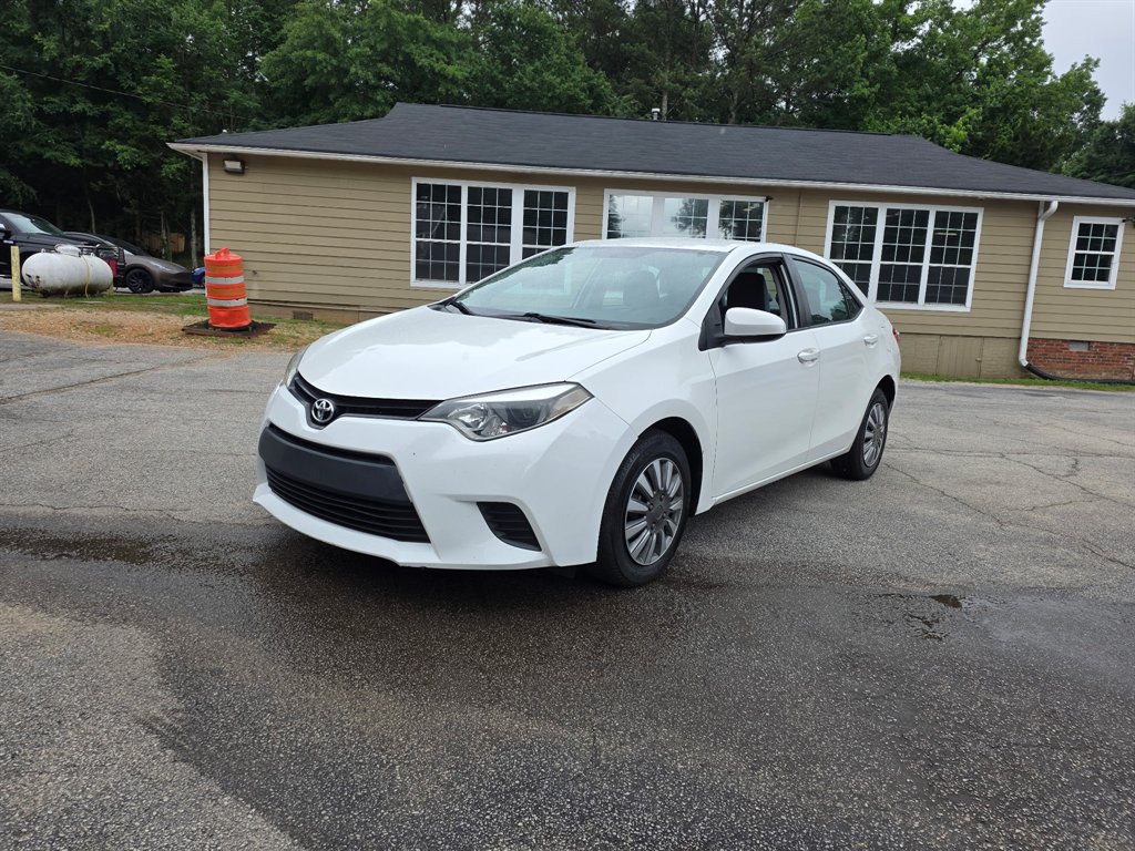 toyota corolla 2016 5YFBURHE0GP409794 image toyota corolla 2016 5YFBURHE0GP409794 image