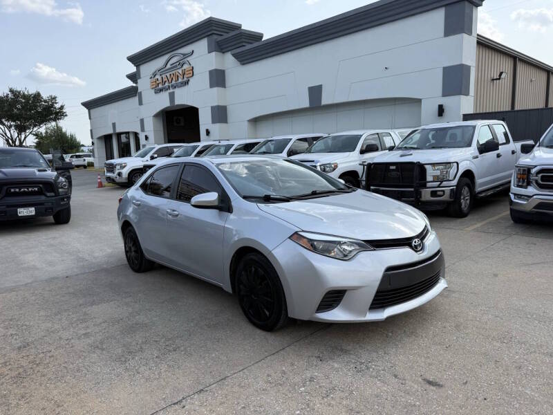 toyota corolla 2016 5YFBURHE8GP492343 image toyota corolla 2016 5YFBURHE8GP492343 image