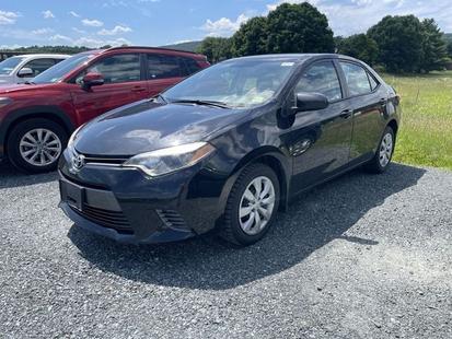 toyota corolla 2016 2T1BURHEXGC723145 image toyota corolla 2016 2T1BURHEXGC723145 image