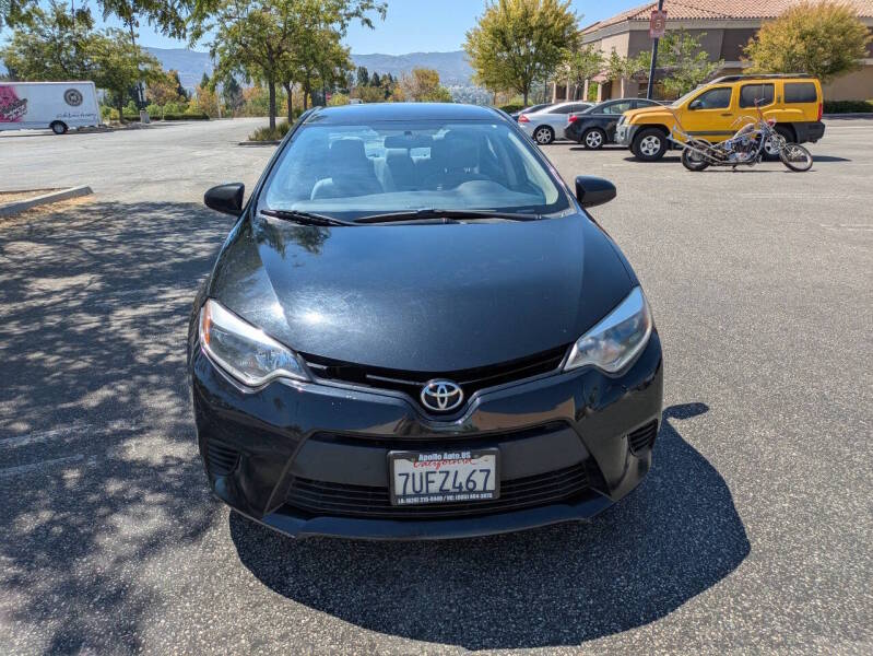 toyota corolla 2016 5YFBURHE6GP526943 image toyota corolla 2016 5YFBURHE6GP526943 image
