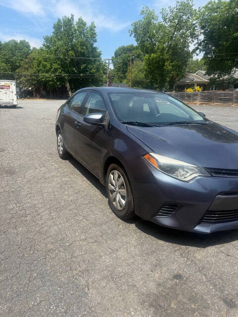 toyota corolla 2016 5YFBURHE4GP534846 image toyota corolla 2016 5YFBURHE4GP534846 image
