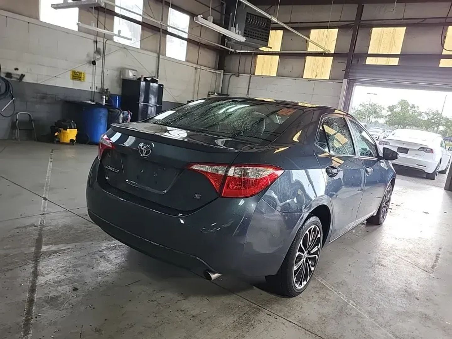 toyota corolla 2016 2T1BURHE0GC588824 image toyota corolla 2016 2T1BURHE0GC588824 image