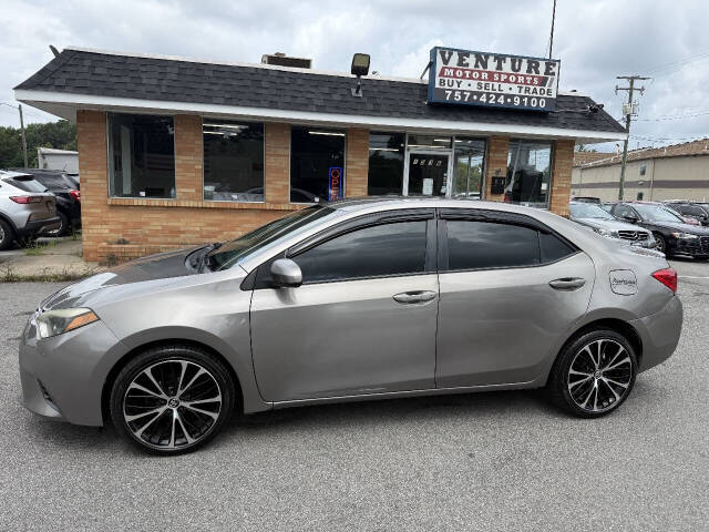 toyota corolla 2016 2T1BURHE7GC660327 image toyota corolla 2016 2T1BURHE7GC660327 image