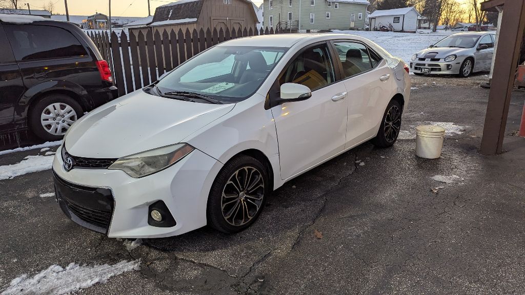 toyota corolla 2016 2T1BURHE3GC525197 image toyota corolla 2016 2T1BURHE3GC525197 image